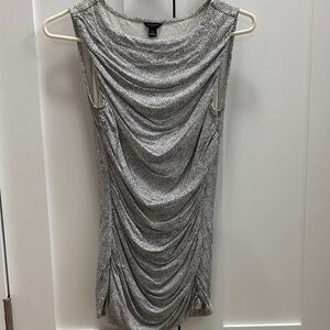 Ann Taylor Sleeveless Blouse